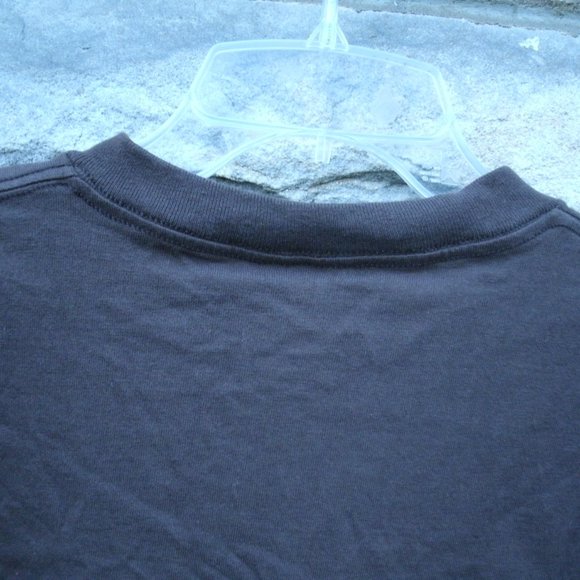 Cleveland Browns Football Long Sleeve T-Shirt NFL Size M - Picture 12 of 16